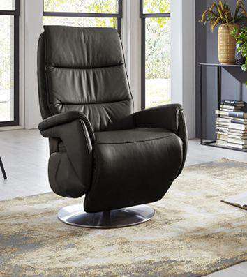 Relaxsessel Saskia Plus