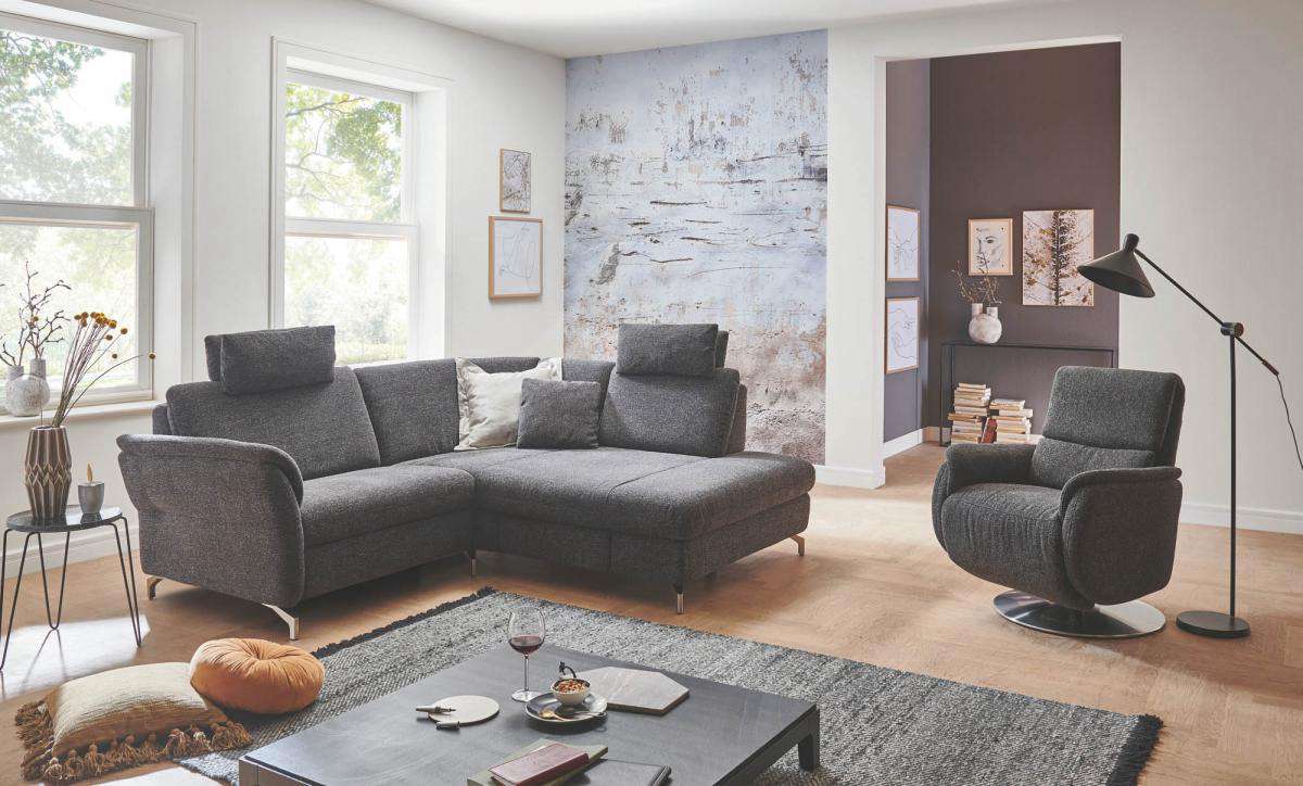 Wohnlandschaft Maja XC