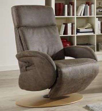 TV-Sessel Sylvia K-Style