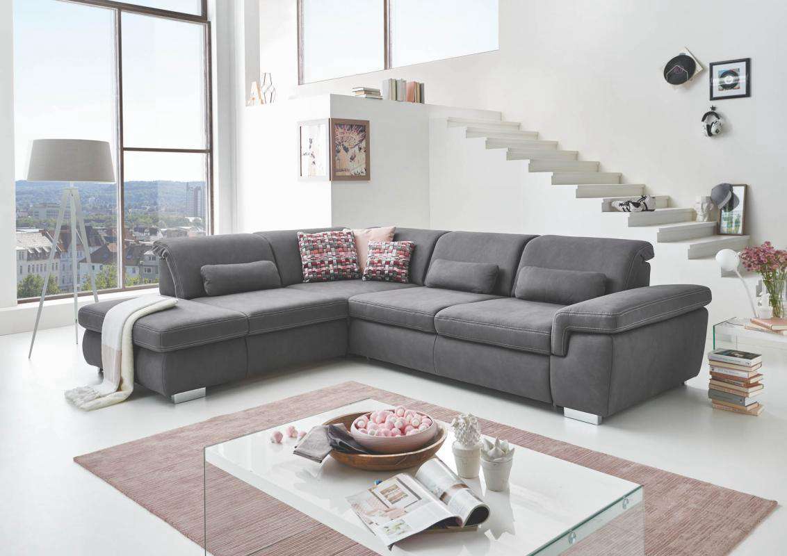 Wohnlandschaft Planpolster Lounge Agent