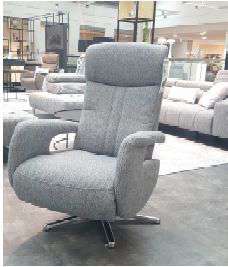 Sessel Planpolster Modernchair