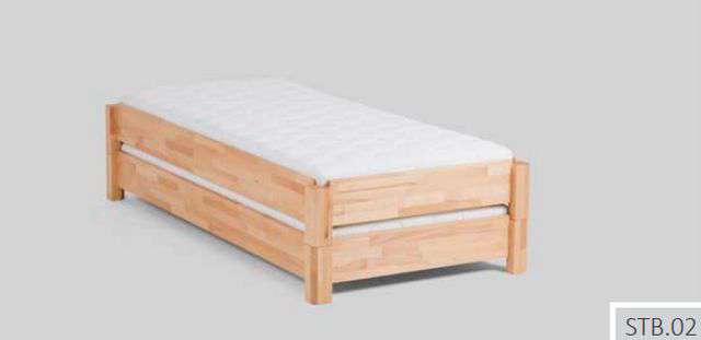 Stapelbett Stapelbett