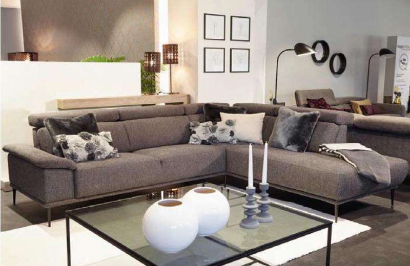 Wohnlandschaft Mona