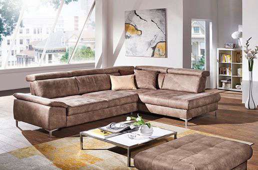 Wohnlandschaft Family Relax - FR 5