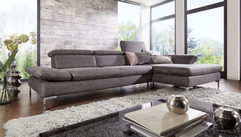 Wohnlandschaft Delia