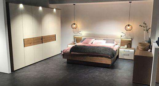 Schlafzimmer Cassino