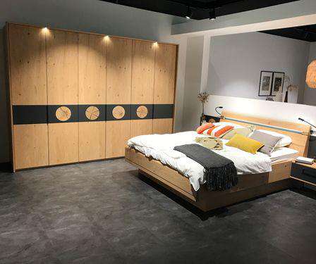 Schlafzimmer Cambridge