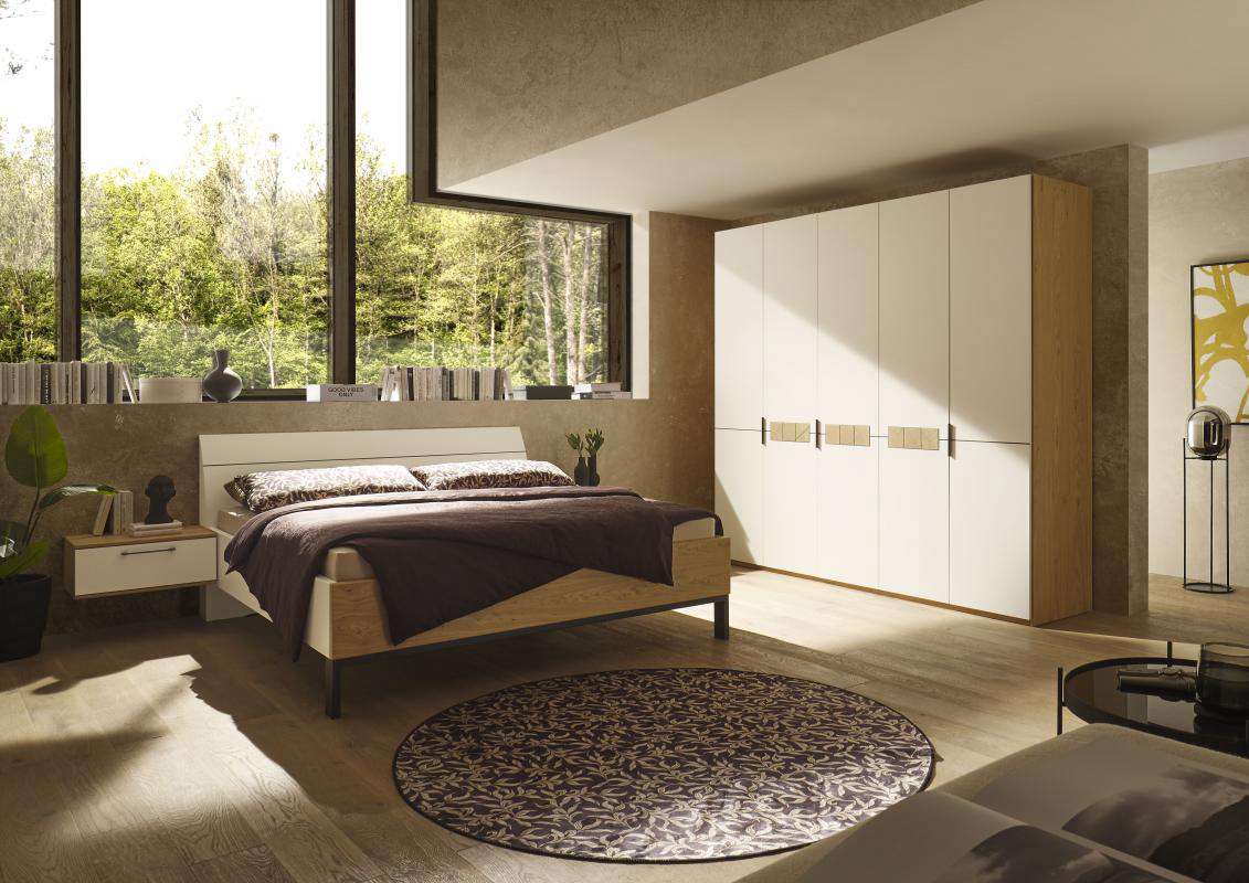 Schlafzimmer Casada Calvia
