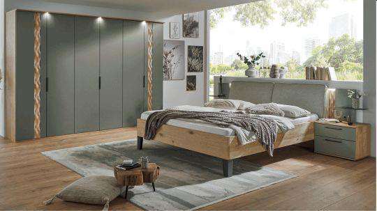 Schlafzimmer Callao