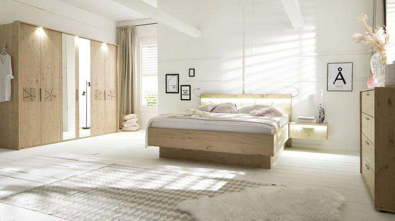 Schlafzimmer Casada Canada