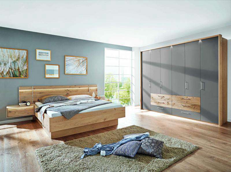 Schlafzimmer Cadiz