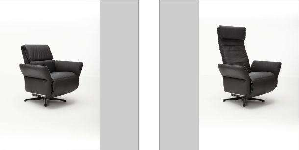 TV-Sessel PTV 1780