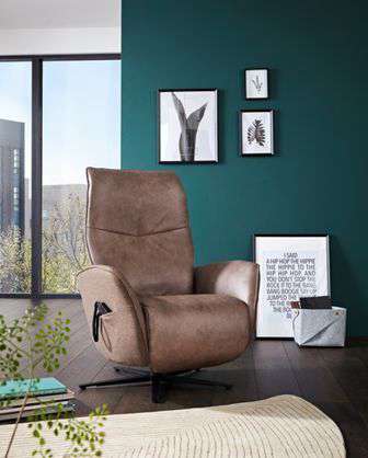Relax-Sessel Easy Swing 7928