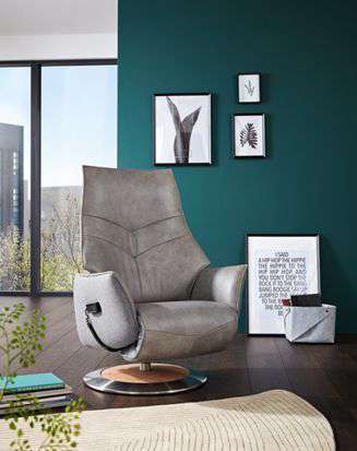 Relax-Sessel Lounger 7911
