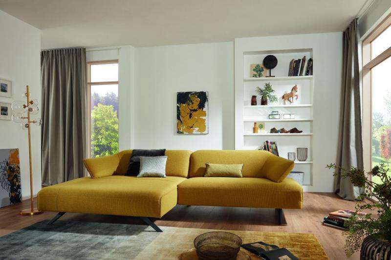 Wohnlandschaft Signa 1052