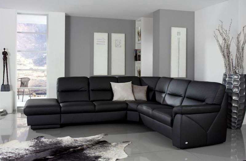 Wohnlandschaft Hobey
