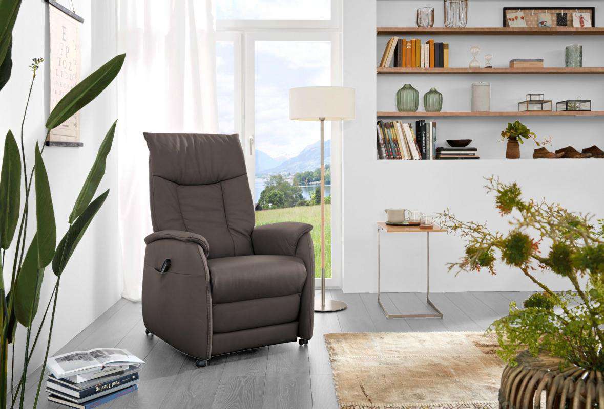Relax-Sessel Cumulus-Vario Perfekt 7068