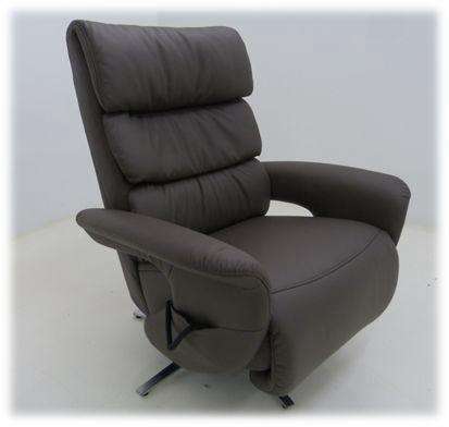 Relax-Sessel Easy Swing 7428