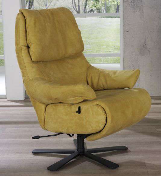 Relax-Sessel Cosyform 7602
