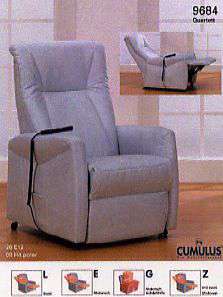 Relax-Sessel Hendrik