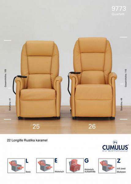 Relax-Sessel Octavia
