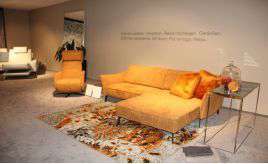 Ecksofa 362 Mona