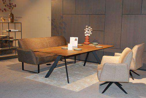 Diningbank S912 Calimero