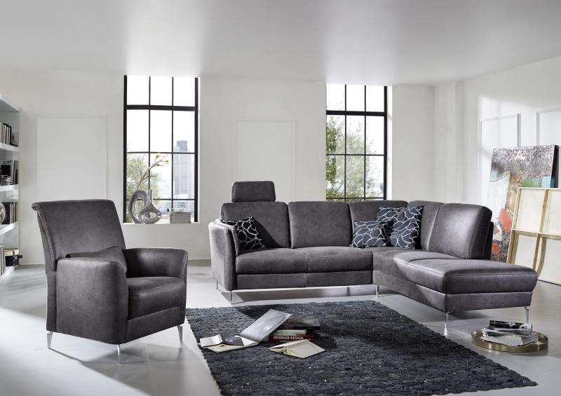 Wohnlandschaft 861 Memphis
