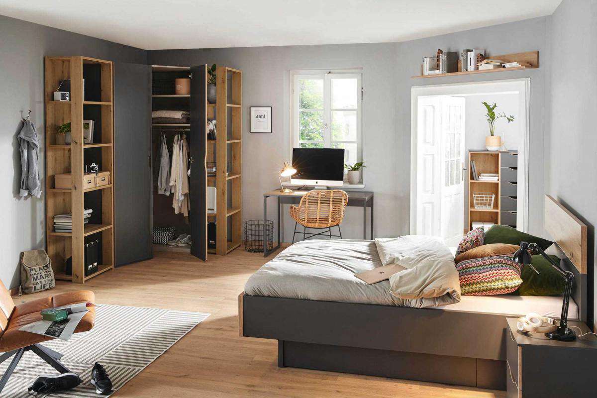 Jugendzimmer Lias