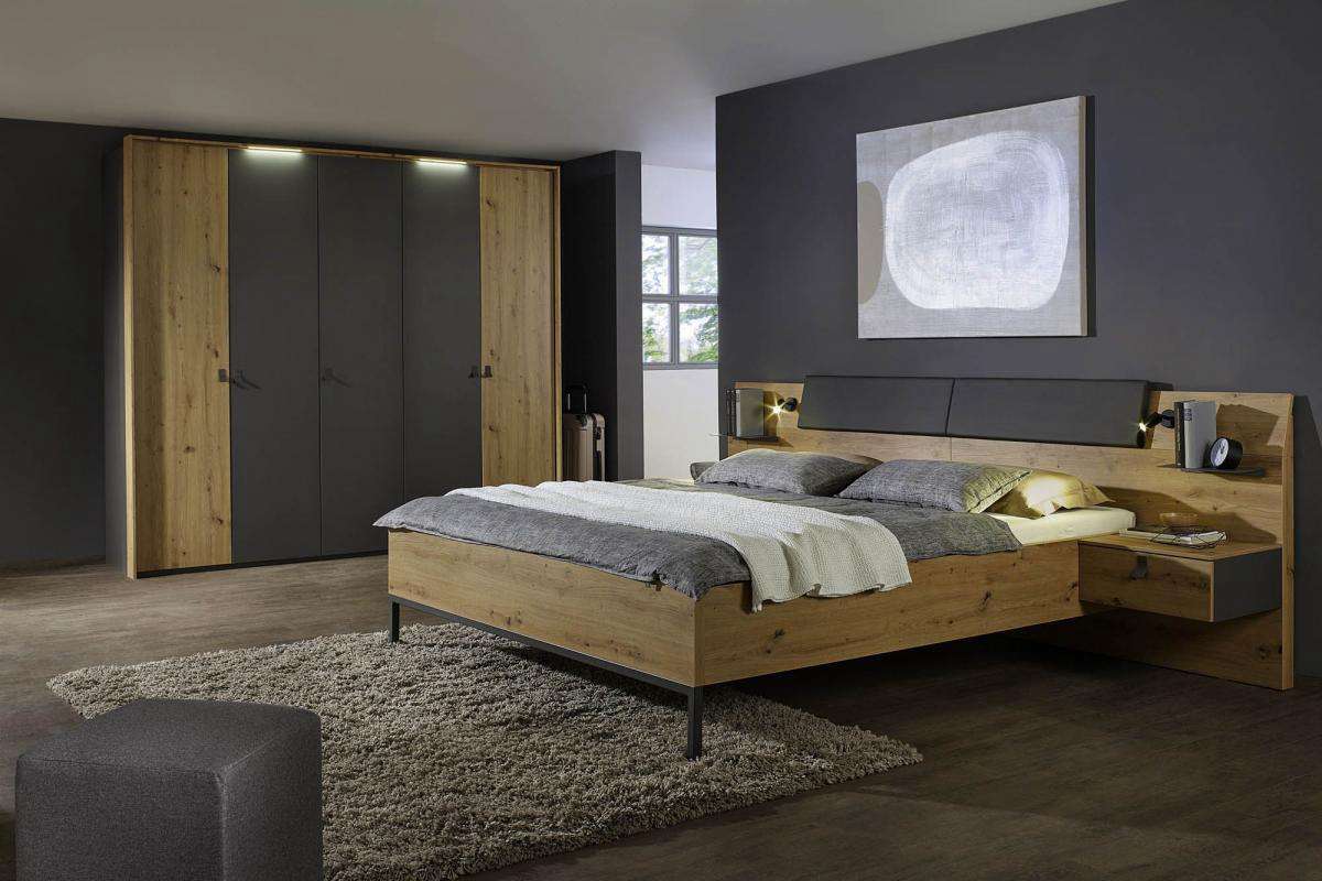 Schlafzimmer Evela