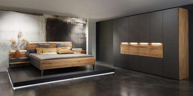 Schlafzimmer Milo
