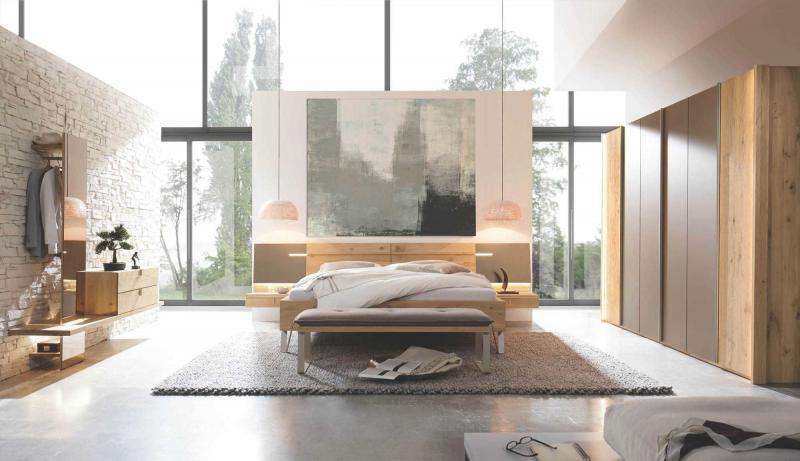 Schlafzimmer Targo