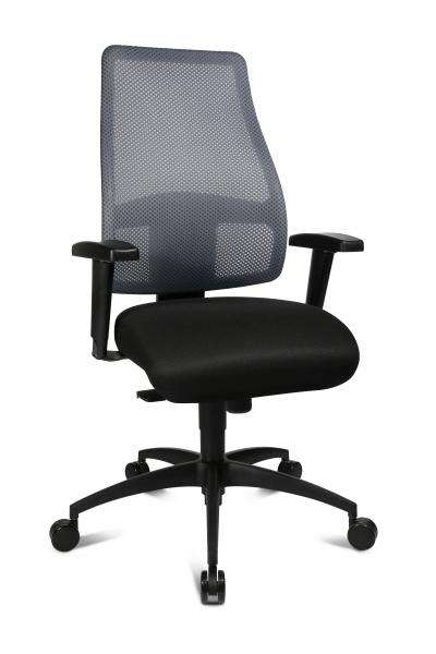Drehstuhl Linea Comfort
