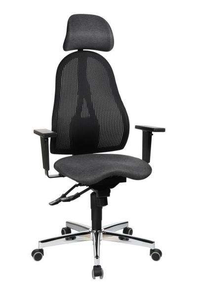 Drehstuhl Time Profi 650