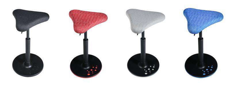Sitzhocker Sitness Up 1