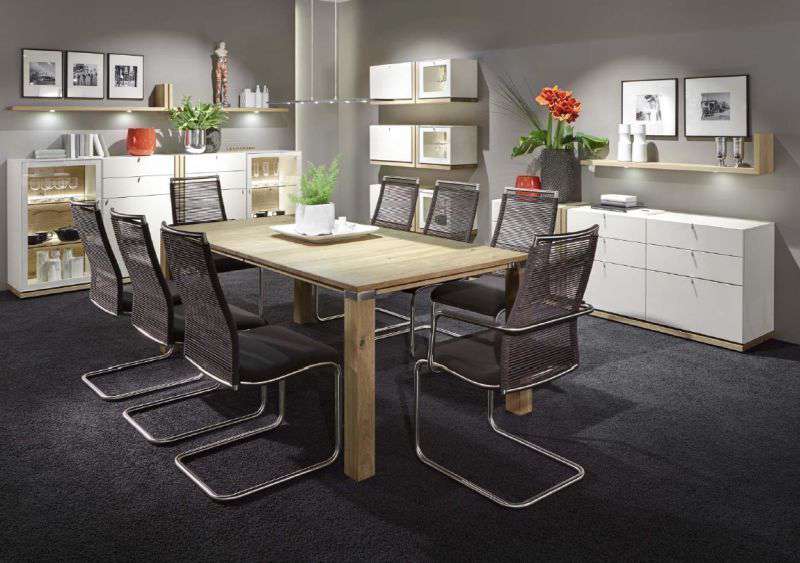 Esstisch Multi-Flex 3389-7510B
