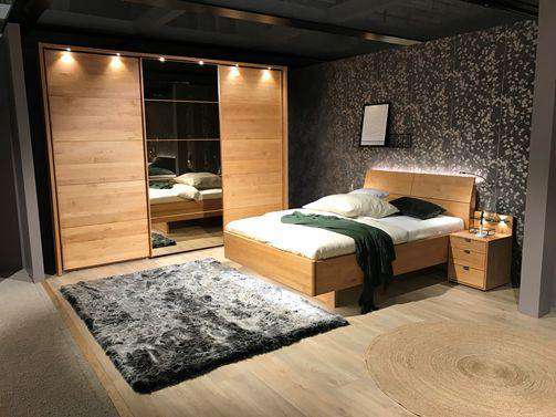 Schlafzimmer Cardiff