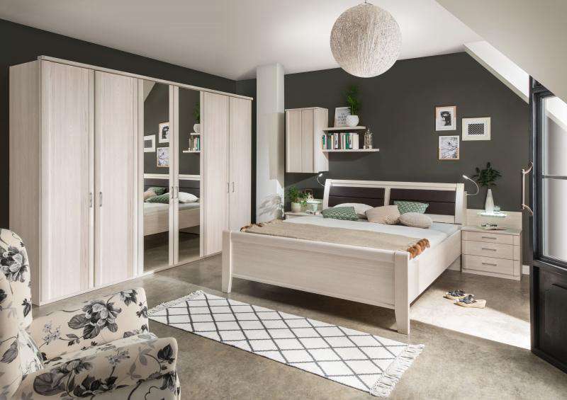 Schlafzimmer San Remo
