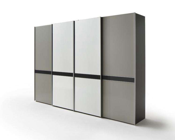 Kleiderschrank Rialto