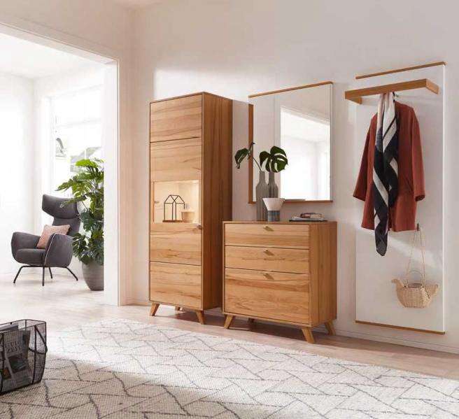 Garderobe Linea Living Laredo