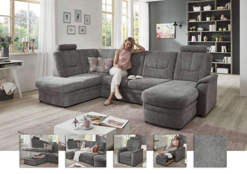 Wohnlandschaft Sarah