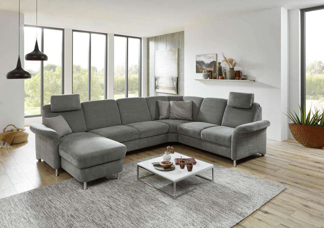 Wohnlandschaft Planpolster Jackson-S
