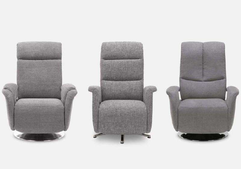 Sessel Planpolster My Style-S