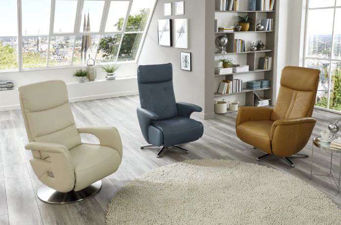 Sessel MYLIFE-S