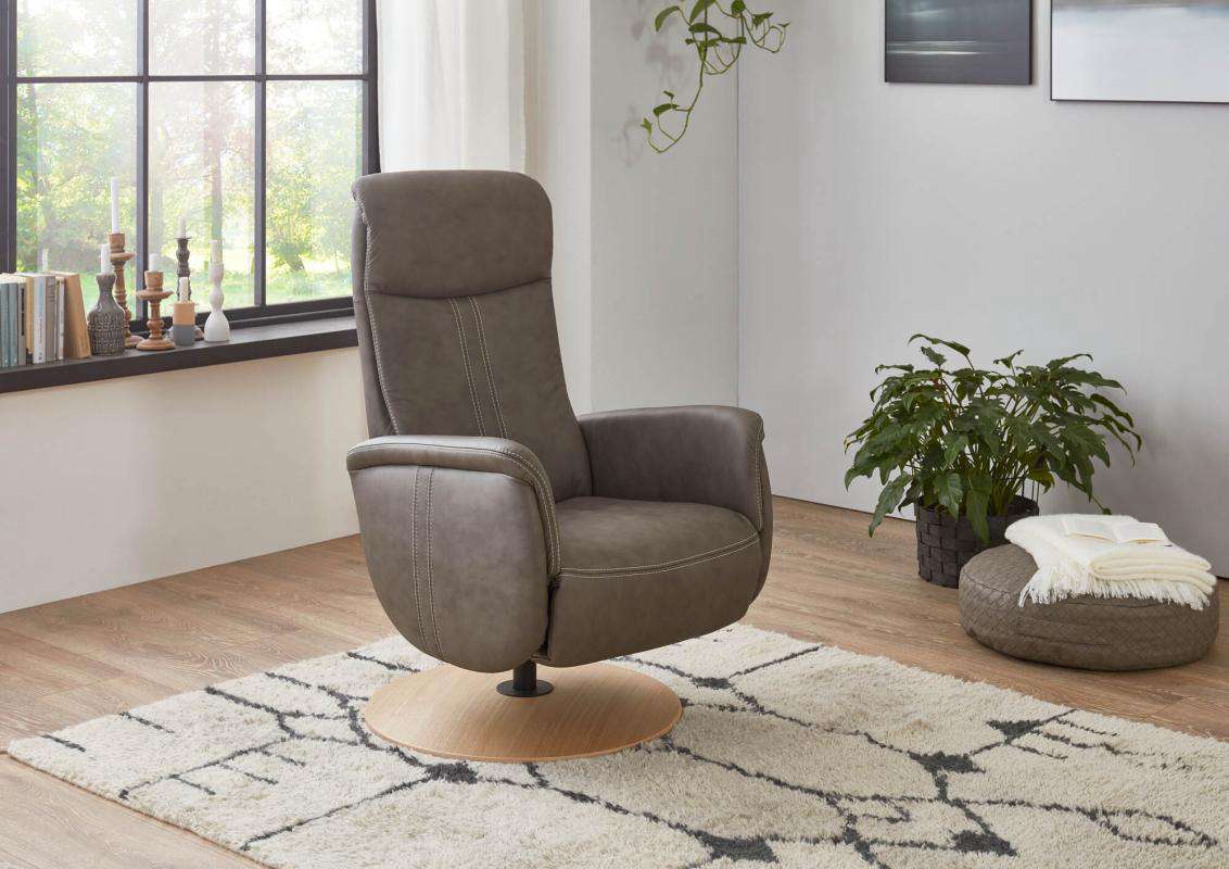 Sessel Planpolster Select MYLIFE-L