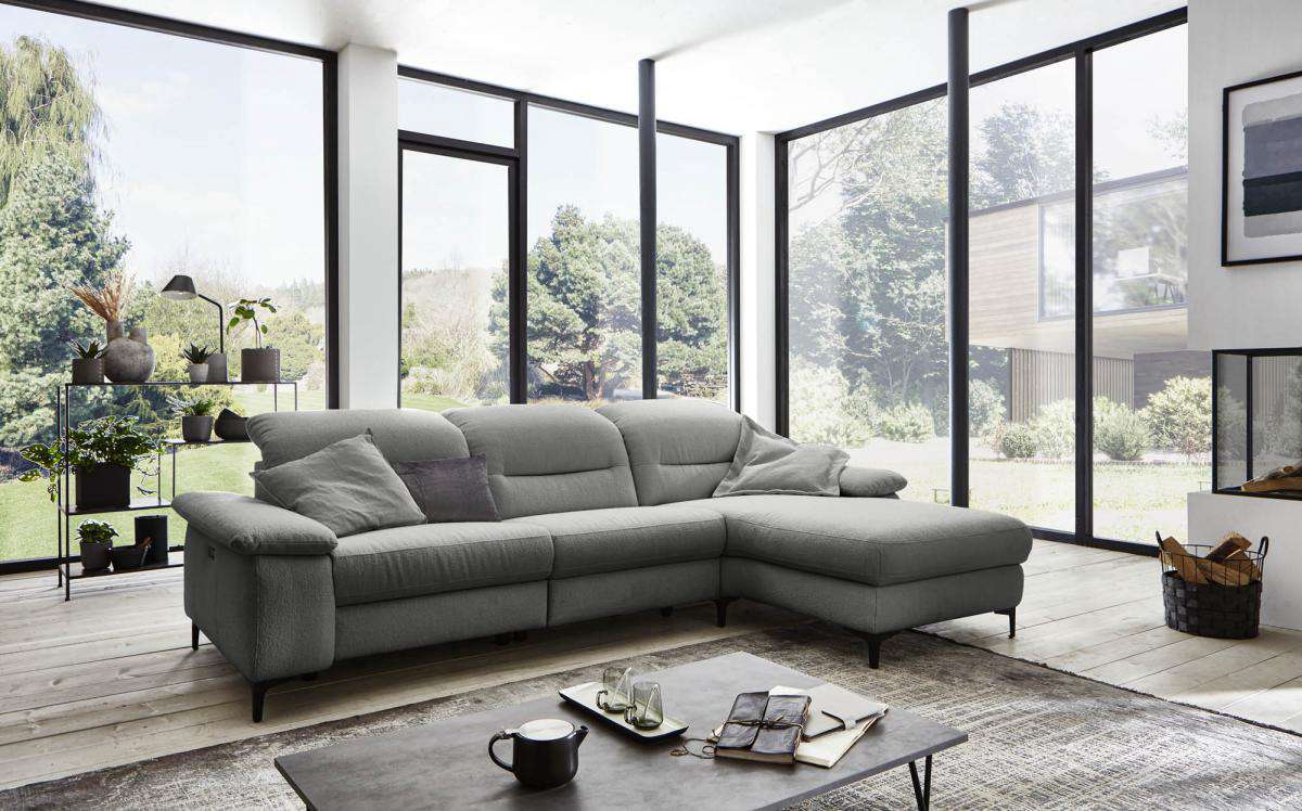 Ecksofa Comfortpolster Plus Marla