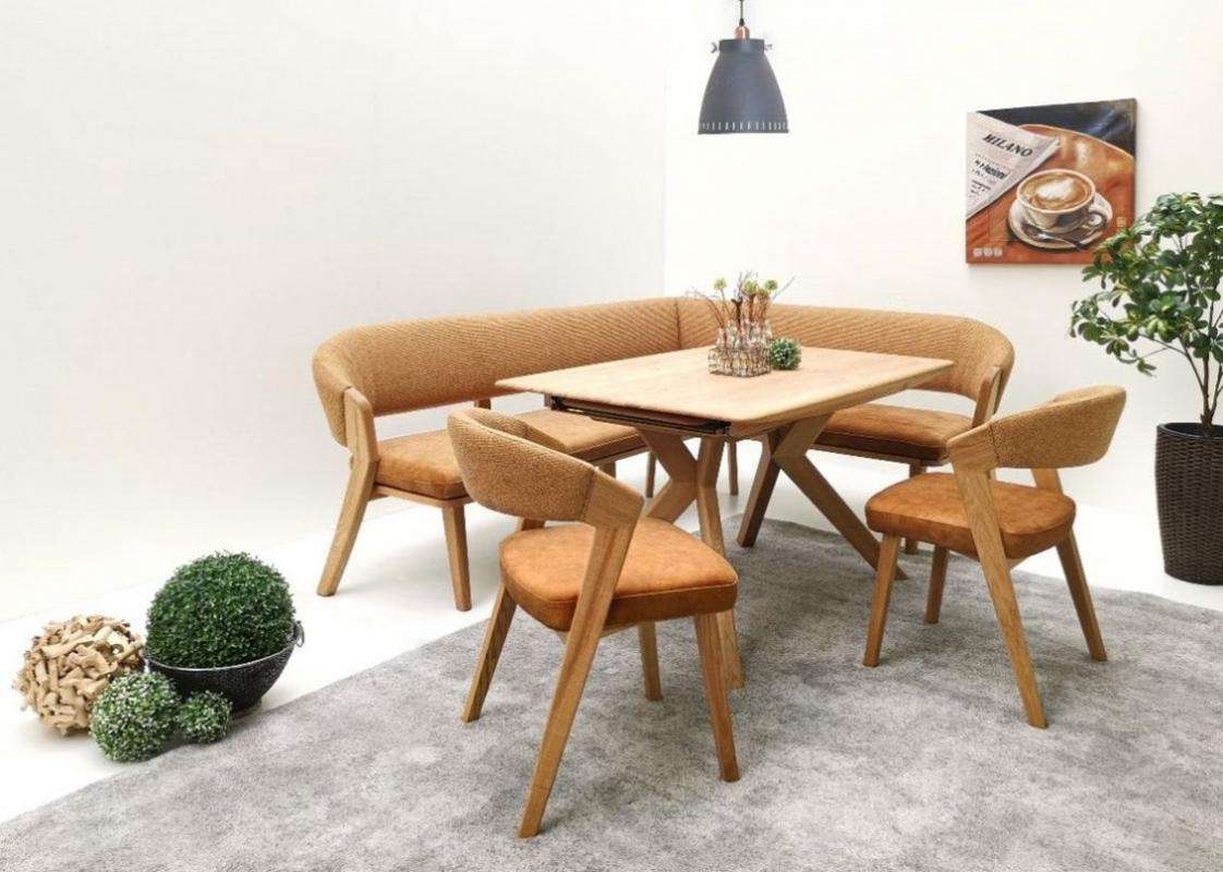 Eckbankgruppe Bella