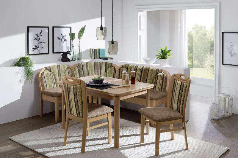 Eckbankgruppe Kiras