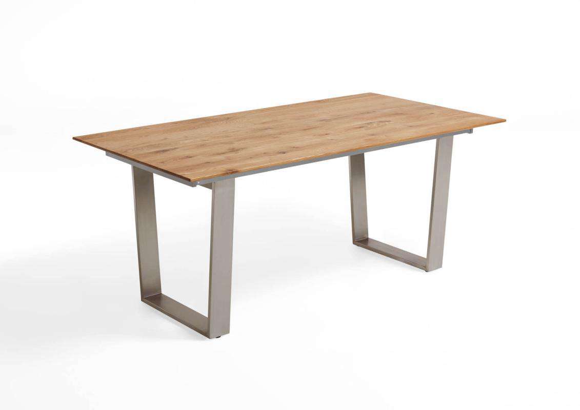 Hochwert-Tafel Marina.