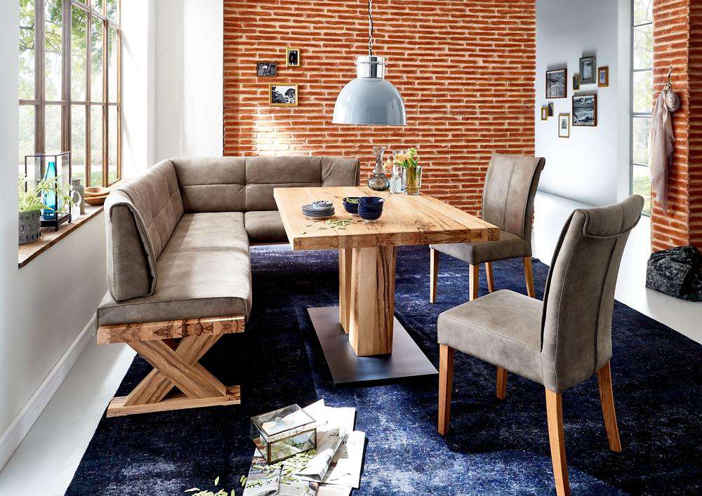 Eckbankgruppe Natile